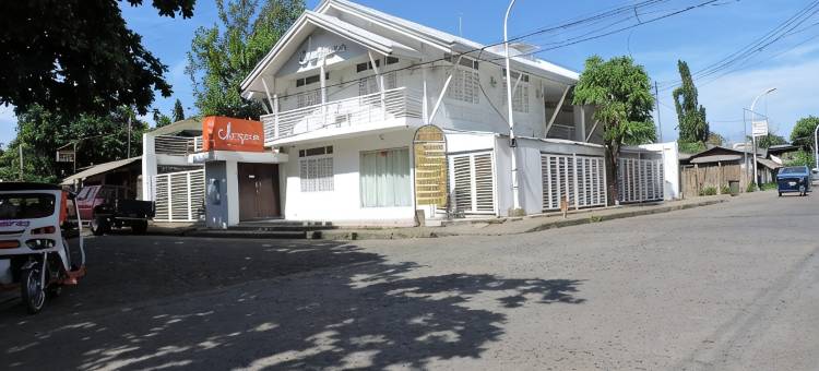 橙色红树林旅馆-SMS酒店集团(Orange Mangrove Pension House by SMS Hospitality)图片
