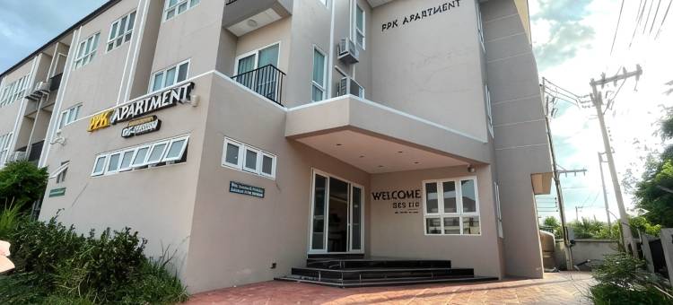 PPK 公寓(Ppk Apartment)图片