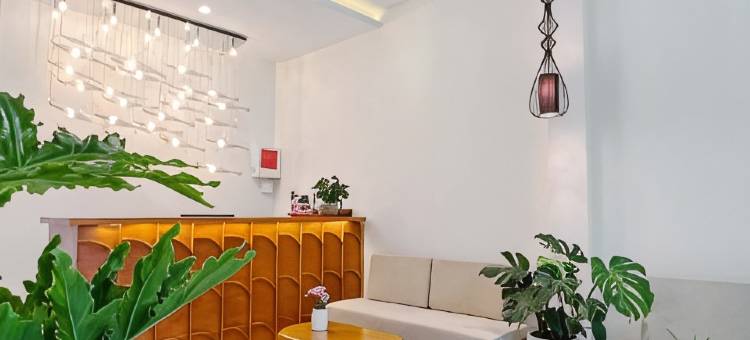 Tuna Hotel Phú Yên图片