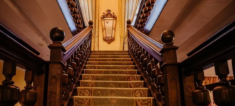 学者花园酒店(Hotel Schloß Gehrden)图片