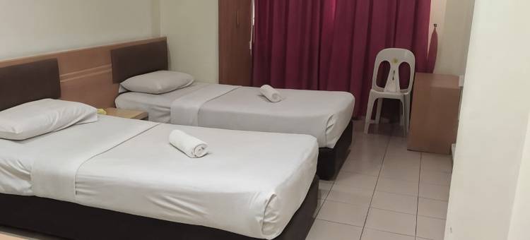 新山龙旅馆精品酒店(Dragon Inn Premium Hotel Johor Bahru)图片