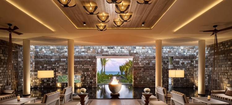 毛里求斯康斯丹勒夏朗艾可酒店(Constance le Chaland Iko Mauritius)图片