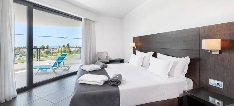阿尔沃拜亚度假村 RR 酒店(RR Alvor Baía Resort)图片