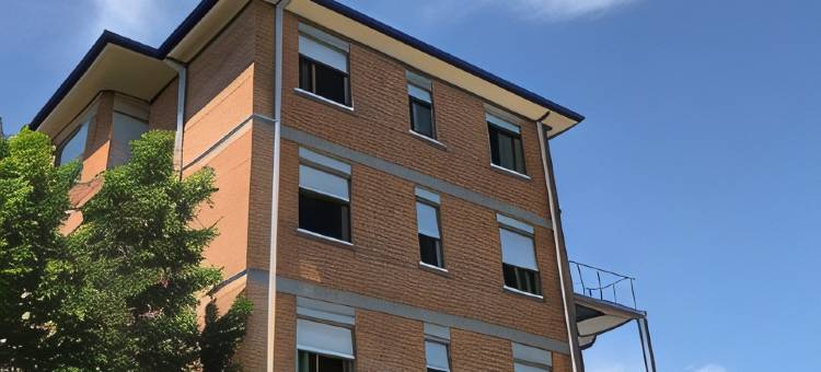 比萨安居酒店(Safestay Pisa Centrale)图片