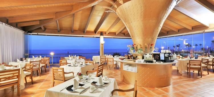 安特利亚伊贝罗斯塔选择酒店(Iberostar Selection Anthelia)图片