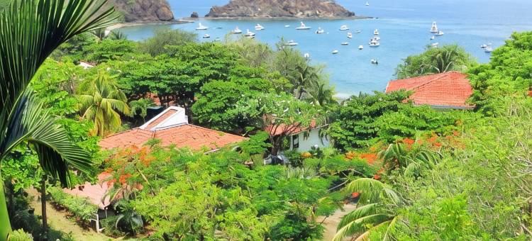 Casa Uno, Beachfront in Lovely Playa Ocotal.图片