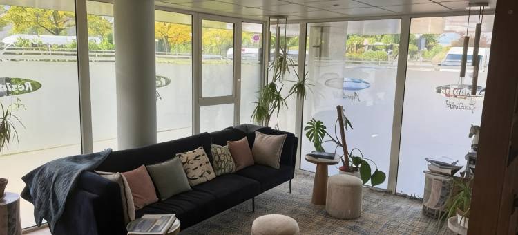 凯利德芬斯公寓式酒店(Residhome Carrières la Défense)图片