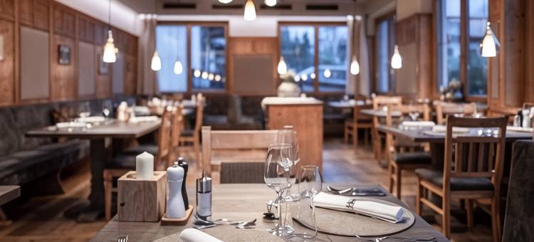 索嫩霍夫公寓享受酒店(Sonnenhof Genusshotel & Appartements)图片