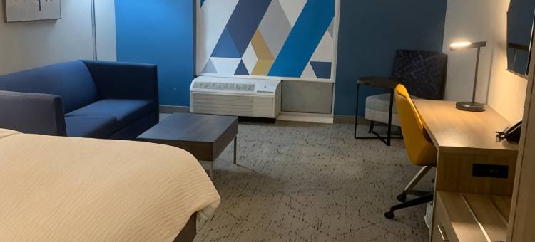 Holiday Inn Express 杰瑟普 by IHG(Holiday Inn Express JESUP by IHG)图片