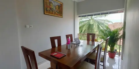 Ati Tentrem Guesthouse