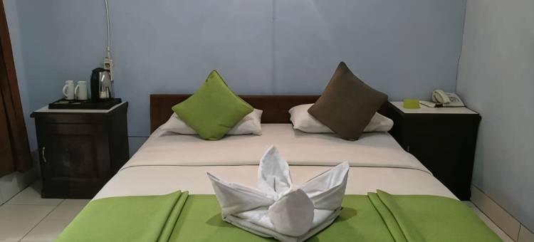 阿迪西德哈纳酒店(Hotel Adis Syariah)图片