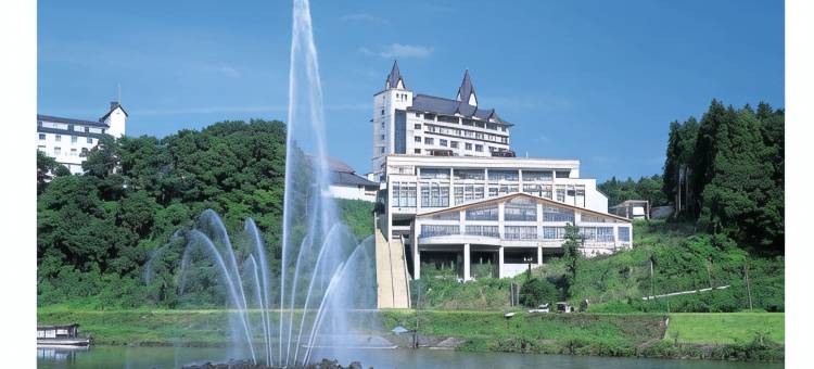 皇家泰奈公园酒店(Royal Tainai Park Hotel)图片