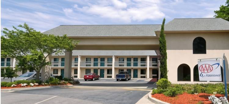 莱辛顿/哥伦比亚温德姆戴斯汽车旅馆(Days Inn by Wyndham Lexington/Columbia)图片
