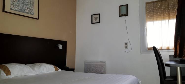 阿尔萨斯酒店(Hôtel d'Alsace)图片