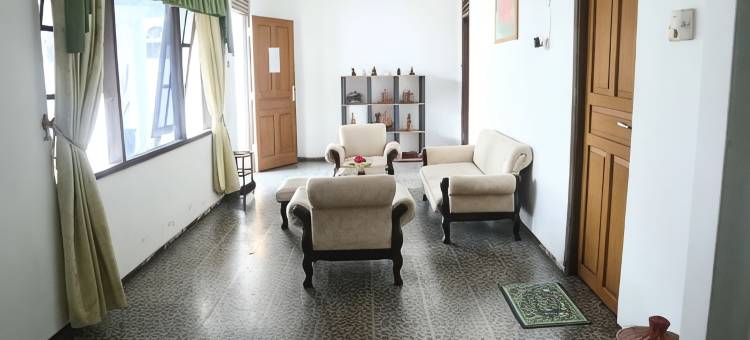 Tunjung Nyaho Guest House ( Tng )图片