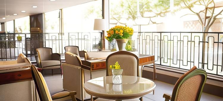 佛罗伦萨酒店(Hotel Florença)图片