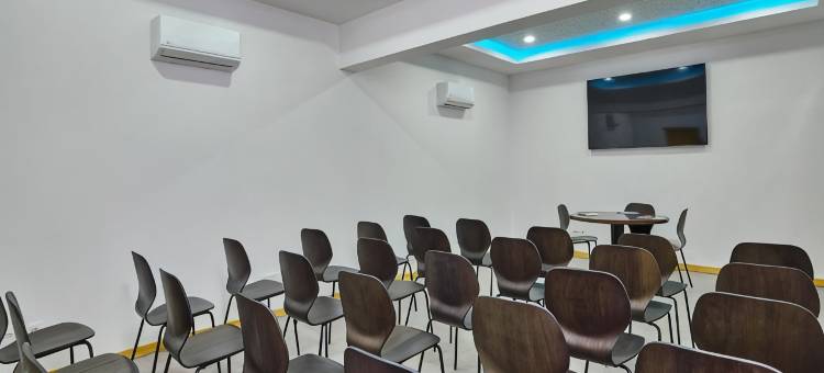 多高尔菲公寓酒店(Hotel Apartamento Do Golfe)图片