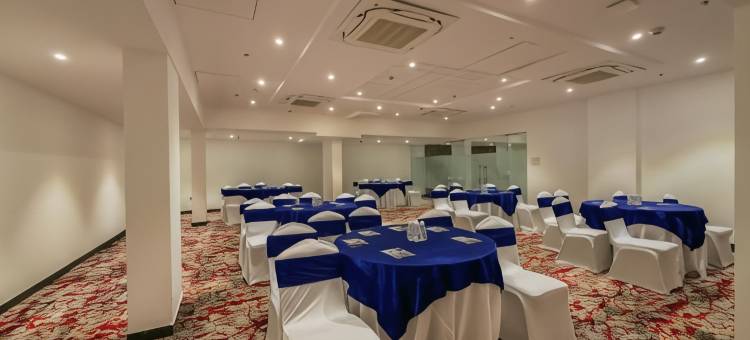Zip Ranjangaon酒店 by 斯普里(Zip By Spree Hotels Ranjangaon)图片