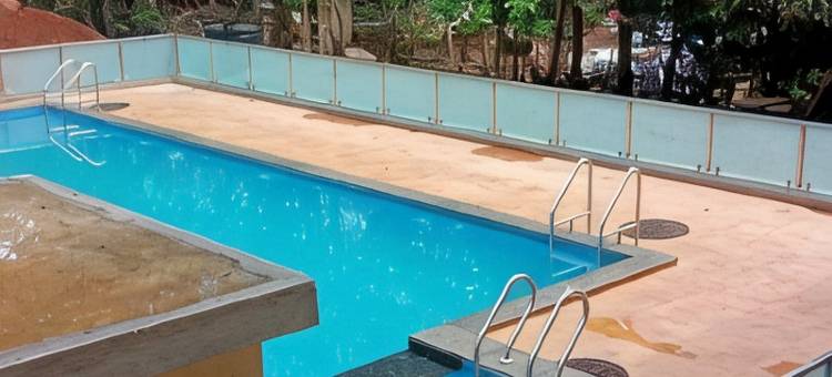 卡拉阿提西大空坎度假村(Kaular Atithis Grand Kokan Resort)图片