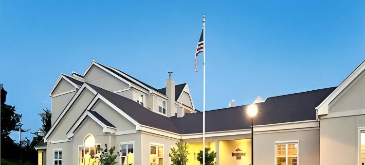 长岛哈派克Residence Inn 酒店(Residence Inn Long Island Hauppauge/Islandia)图片
