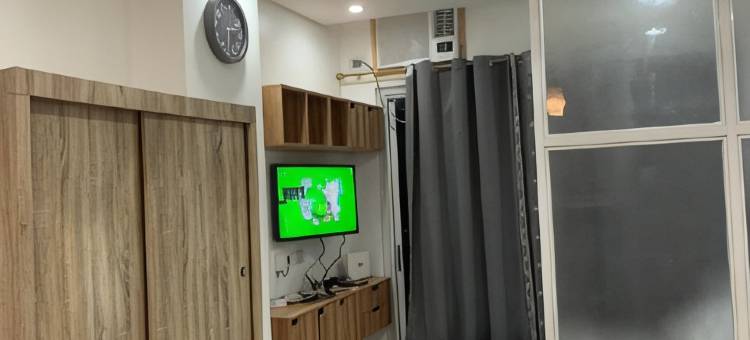 Primavera City Brand New Condo Uptown Cagayan de Oro with Pool and Gym One Minute Walk from Mall图片