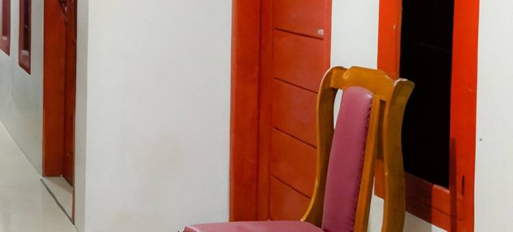 班雅萨里阿克萨宾馆(Aqsa Guest House Banjarsari)图片