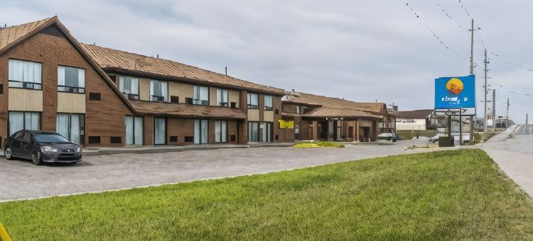 蒂明斯舒适酒店(Comfort Inn Timmins)图片