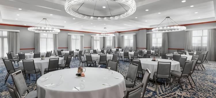奥斯汀市中心/会议中心居家酒店(Residence Inn Austin Downtown/Convention Center)图片
