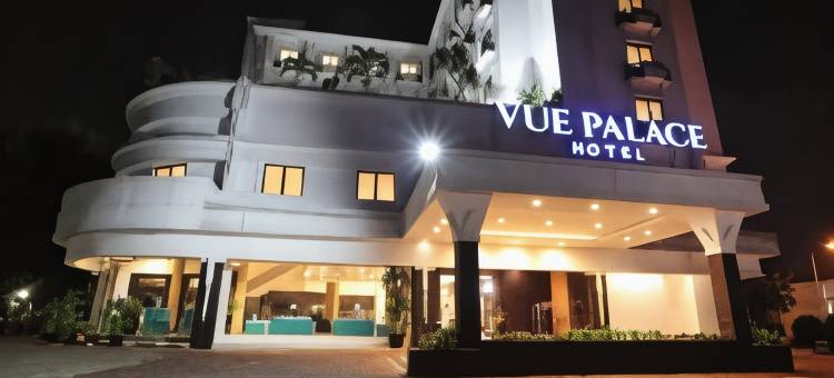 维尤皇宫艺术酒店(Vue Palace, Artotel Curated)图片