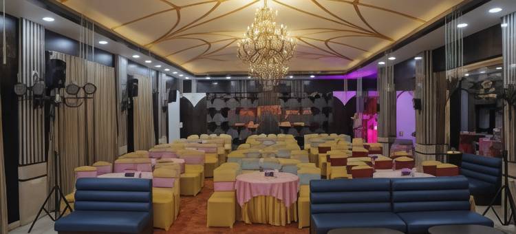 The Emerald Hotel & Siya Milan Banquets图片