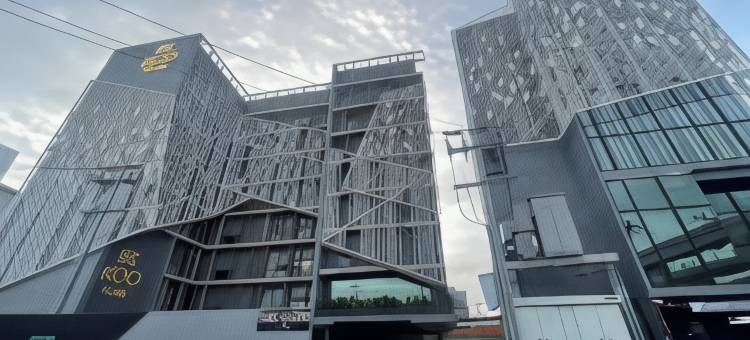 KOO 酒店(KOO HOTEL)图片