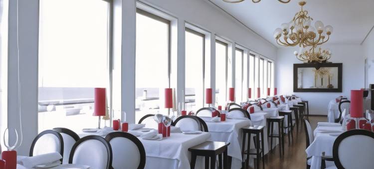 金鬱金香波爾圖蓋亞飯店(Golden Tulip Porto Gaia Hotel)图片