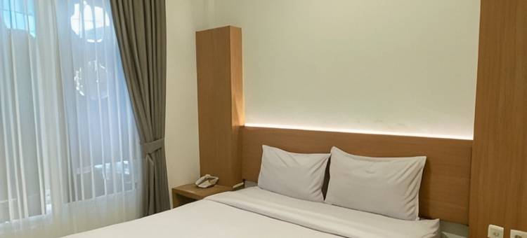 绘卷酒店 - 前称Jatinangor酒店及餐厅(Hotel Emaki Jatinangor - Formerly Jatinangor Hotel & Restaurant)图片