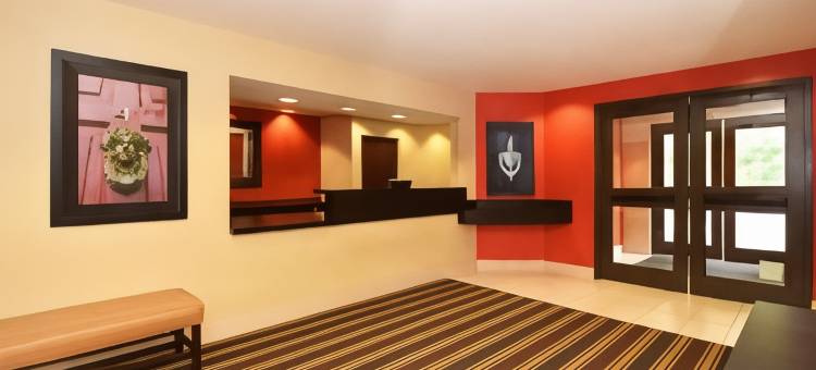 芝加哥 - 伊塔斯卡美国长住酒店(Extended Stay America Suites - Chicago - Itasca)图片