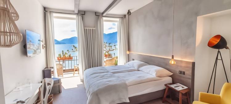 七号精品酒店(Seven Boutique Hotel)图片