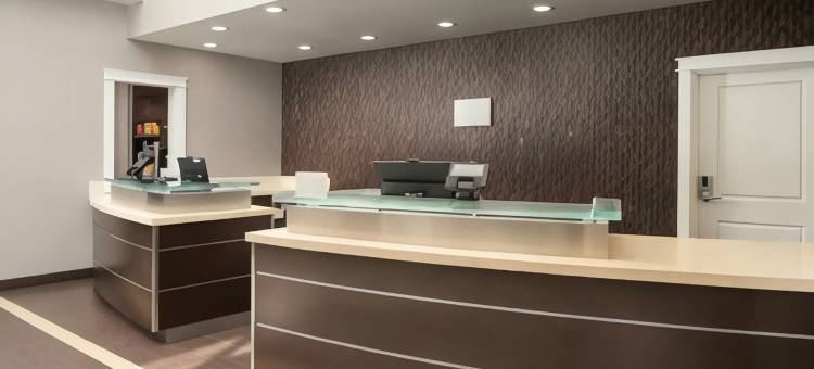 斯普林菲尔德奇科皮居家酒店(Residence Inn Springfield Chicopee)图片