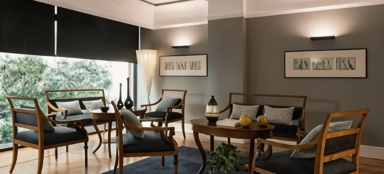 歌剧院广场酒店(Hotel Plaza Opéra)图片
