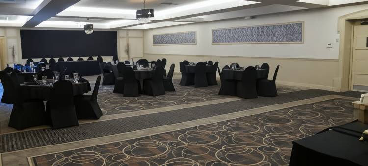 Holiday Inn 朴茨茅斯DOWNTOWN(Holiday Inn PORTSMOUTH DOWNTOWN by IHG)图片