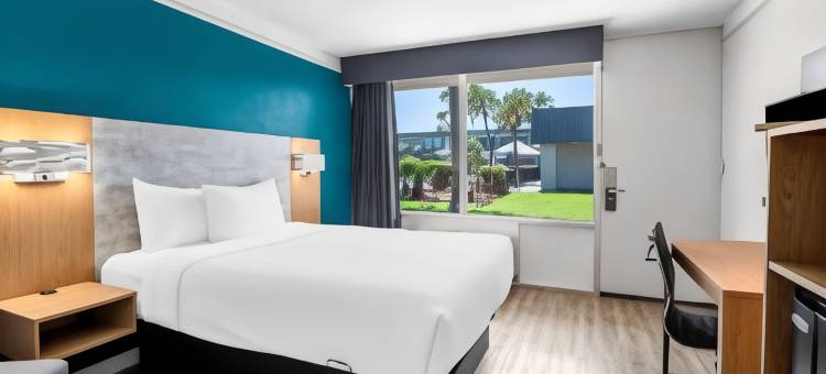 斯莱德尔 I-10 品质酒店(Quality Inn Slidell I-10)图片
