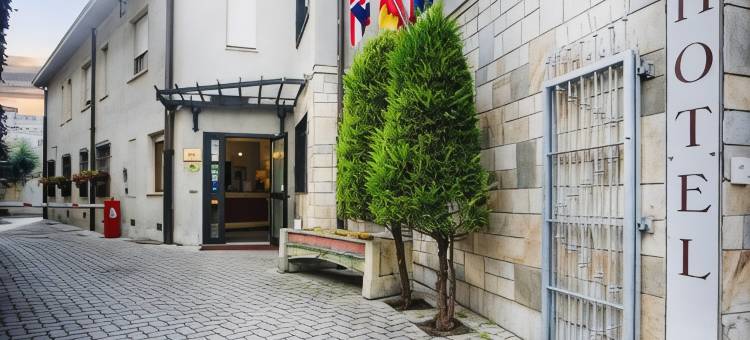 亚里山德罗德拉斯皮纳酒店(Hotel Alessandro Della Spina)图片