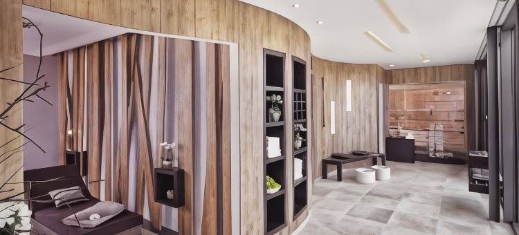 瑞享酒店-慕斯特(Mövenpick Hotel Münster)图片
