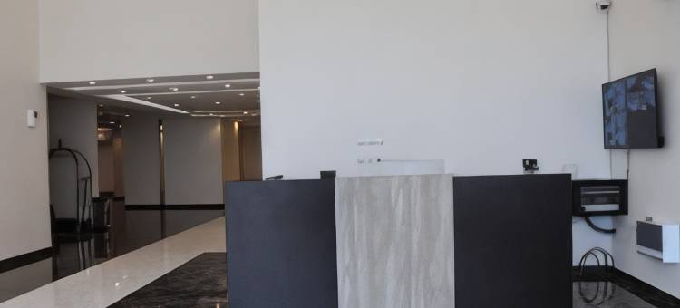 齐曼公园酒店3(Qimam Park 3 Hotel)图片