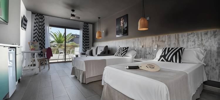 孟嘉波维布拉酒店式公寓 - 限成人(Aparthotel Vibra Mogambo - Adults Only)图片
