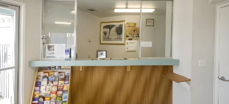 邓尼根美洲最佳价值酒店(Americas Best Value Inn Dunnigan)图片