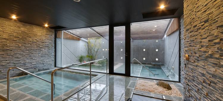 汤和原温泉酒店(Yugawara Onsen Chitose)图片