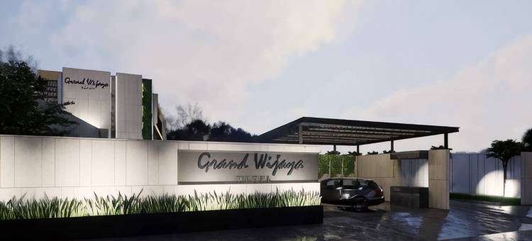 Grand Wijaya Hotel图片