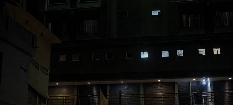 Hotel Bkm International图片