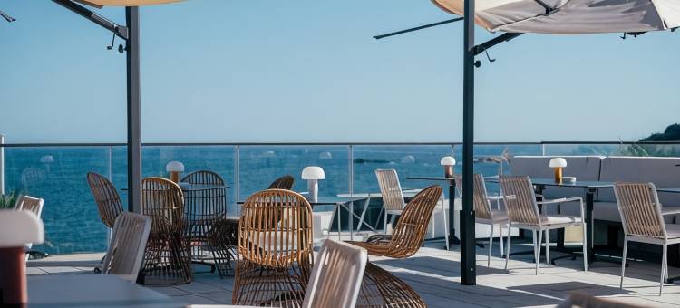 塞蒂纳卡波德帕洛斯港酒店(Hotel Cetina Cabo de Palos Puerto)图片
