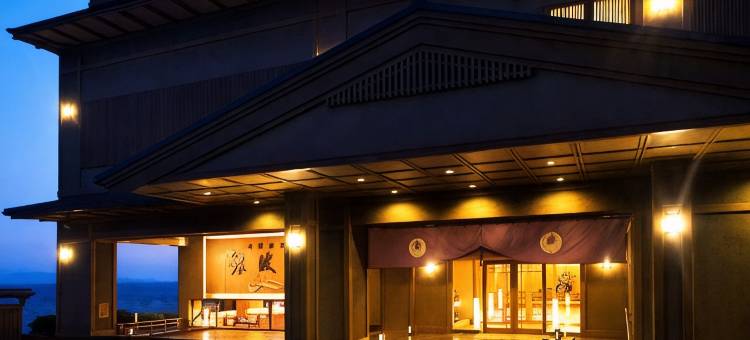 银波庄(Gimpaso Hotel)图片