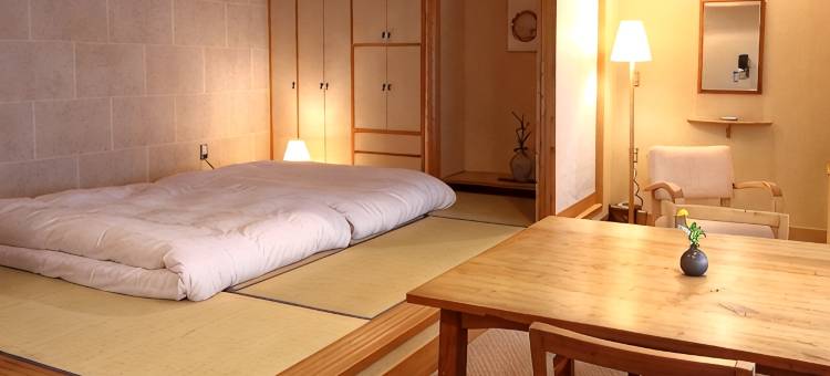 板室温泉 大黒屋(Itamuro Onsen Daikokuya)图片
